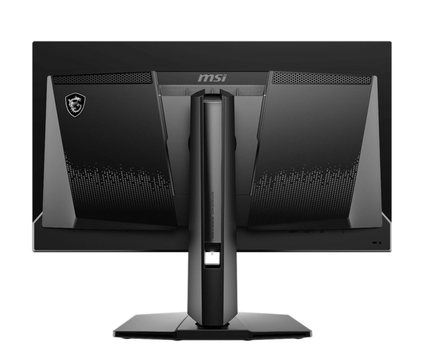 MSI MAG 271QP QD-OLED X24 - 1344637 - zdjęcie 2